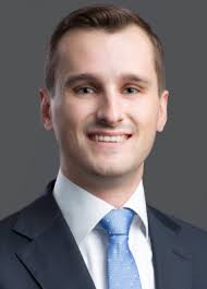 Alexander W. Burdulia