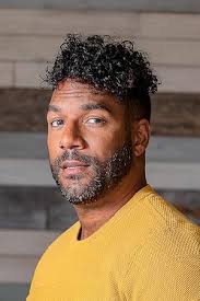 Ali Daniels: Movies, TV, and Bio