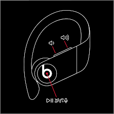 Learn how to charge and use your powerbeats pro, pair with your device, and more. Set Up And Use Your Powerbeats Pro With An Iphone Mac Or Other Device Apple Support