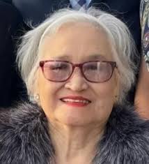 Antonina Ayon Obituary (1936