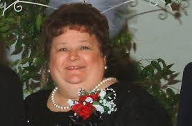 Vicki Menard Obituary November 5, 2021