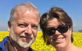 Rose to Remember launch