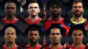 Konami'nin sevilen futbol oyunu pro evolution soccer (pes), 2021 yılında yeni bir oyun ile gelmeyecek ve sahayı fifa 21'e bırakacak. Pes 2013 Liverpool Facepack 2019 20 Kazemario Evolution