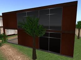 There is a contra vision solution suitable for almost any situation. Second Life Marketplace 1 Way Glass For Existing Or New Windows Full Perm 42 Color Sets