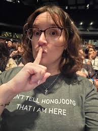 The Rose in Grand Prairie TX 🤫🤭