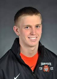 2010-11 Men's Track and Field Roster