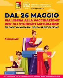 Vaccini sicilia, ancora una volta superato l'obiettivo nazionale di dosi somministrate. Ansa Il Punto Vaccini A Maturandi Sicilia Siamo Piu Sicuri Sicilia Ansa It