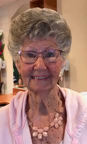 Rita Waycasy Obituary