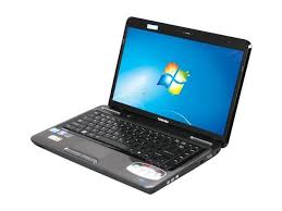 Toshiba Laptop Satellite L645 S4104 Intel Core I3 1st Gen 380m 2 53 Ghz 4 Gb Memory 500 Gb Hdd Intel Hd Graphics 14 0 Windows 7 Home Premium 64 Bit Newegg Com