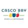 Casco Bay Food and Beverage logo