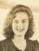 Obituary information for Dorys Rittenhouse Duncan