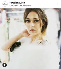 Make Up Cinthia Mendina Prates profilis