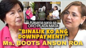 Headstart: Baguio City Mayor Benjamin Magalong