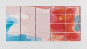 The Epoxy Resin Floors Of Peter Zimmerman Art Conceptual Painting Installation Art