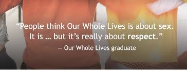 Our Whole Lives - Home | Facebook