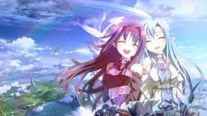 1920 x 1080, 354 kb. Sao Yuuki Wallpapers Wallpaper Cave