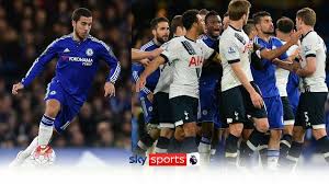 Video manchester city vs blackpool (friendly) highlights. Paul Merson Says Chelsea Vs Spurs Is Massive These Games Matter Football News Sky Sports
