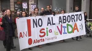 Resultado de imagen de aborto legislacion