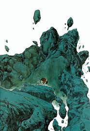 pascal blanche on twitter akira eastern art comics
