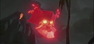 It is a smart idea to kite the ships around the islandsin a circular route. Flameheart Sea Of Thieves Seabound Soul
