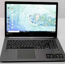 A featherweight laptop with performance to spare at a fair price. Acer Swift 3 Sf315 41 R4w1 Notebook Mit Amd Ryzen Cpu Im Test Welt