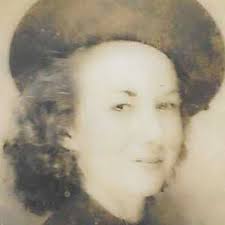 Virginia Hill Obituary (1922