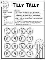 Sample Math Game From Math Games For Kinder Partners 20 Reproducible And Reusable Partner Games For Math Workshop C Kindergarten Math Games Math Games Math