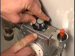 It is necessary to ensure safety first. Bonfe S How To Relight A Pilot Light On A Water Heater 3 Years Or Newer Youtube