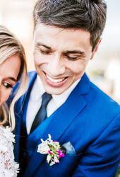 María José Llano y Juan Matías Aquino