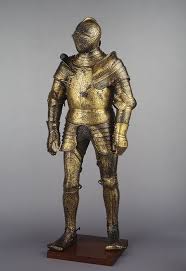 Design Of The Decoration Attributed To Hans Holbein The Younger Armor Garniture Probably Of King Henry Viii Of England Reigned 1509 47 British Greenwich Medieval Armor Knight Armor Ancient Armor