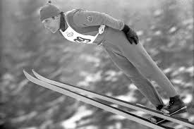 Wagt er auch den sprung von der schanze? Suhl Fruher Haben Wir Mehr Gesungen Regional Insudthuringen