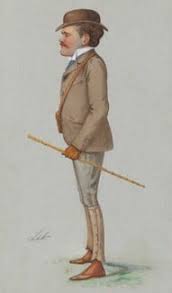 George Rodney, 7th Baron Rodney