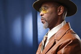 Cornelius Booker's Instagram, Twitter & Facebook