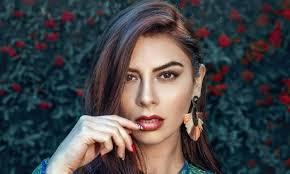 Kathy contreras, best known for being a dancer, was born in santiago on saturday, may 5, 1990. L6htsvqgum3rfm