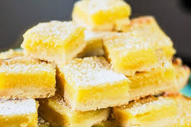 The pioneer woman is nationally known, with popular recipes, a food network show, and sifting through the many, many recipes ree drummond has can be a daunting task. Pioneer Woman Lemon Bars Jen Around The World