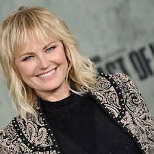 Who is Eurovision 2024 host Malin Åkerman and where you've seen her before 