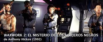 10 Reuniones Monstruosas Abandomoviez Net