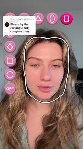Replying to @appleheadclown apparently I’m not as good at this filter as I  thought and maybe my face is square? #contourfilter #contouring  #contouryourface #howtocontour #contourtutorial