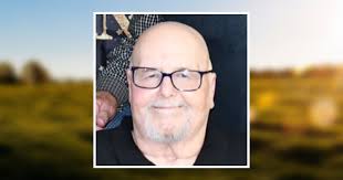 Michael "Mike" William Brown Obituary September 26, 2023