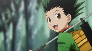 Along the way, gon meets various other hunters and encounters the paranormal. Does Gon Freecs Die In Hunter X Hunter