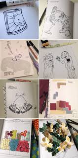 365 Dagen Tekenen Een Uniek Project Like Love It