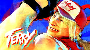 Street Fighter 6 Trailer Shows Terry Bogard in Action, Reveals DLC Launch  Date