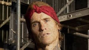 Todd Steadman's Instagram, Twitter & Facebook