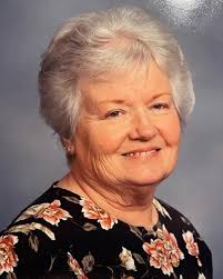 Barbara Harvey Obituary (2022)