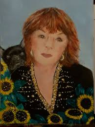 Our beloved Grace Denise 🕊️ 🪽. We will never forget the lessons you  taught us and the love you shared with us. You're at peace lovey. See you 