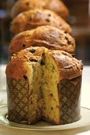 Epingle Sur Panettone
