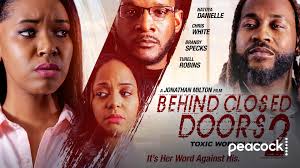 Prime Video: Death Do Us Part