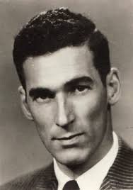 Donald Francis Weiser (1917-1993)