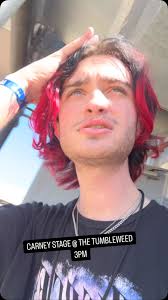 WE CANT WAIT TO SEE YOU 🧡🖤