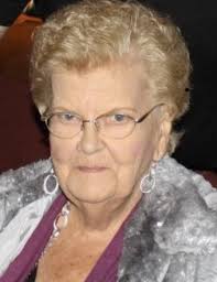 Obituary information for Shirley Jean Hedrick